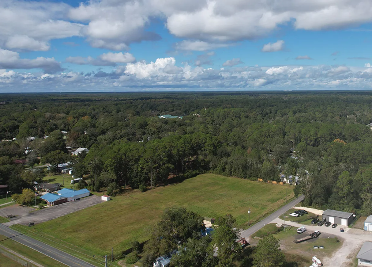 Bradford County Starke