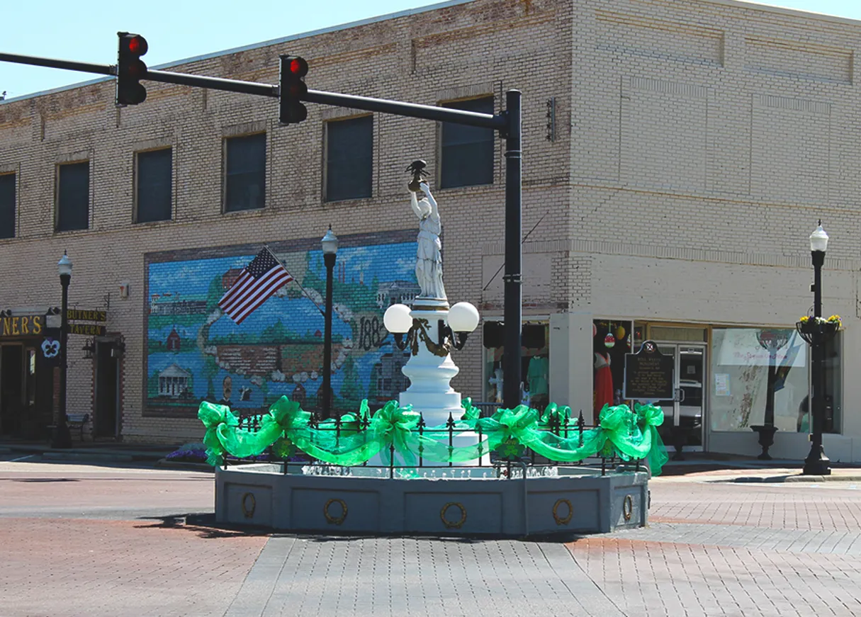 Coffee County Enterprise AL