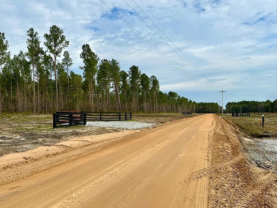 Lanes Creek Farms 7254