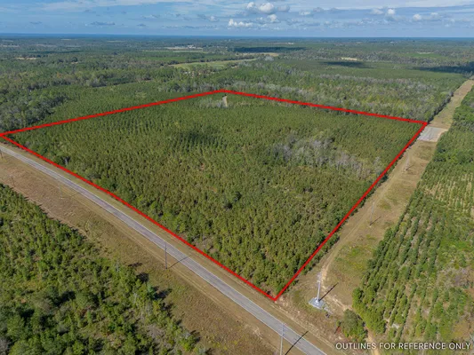 Little Alligator Creek Lot2 3