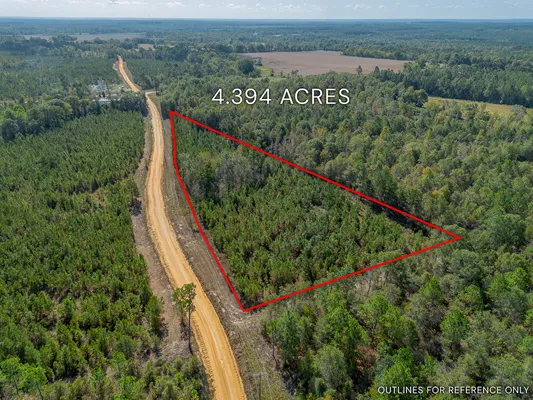 Little Alligator Creek Lot5 1