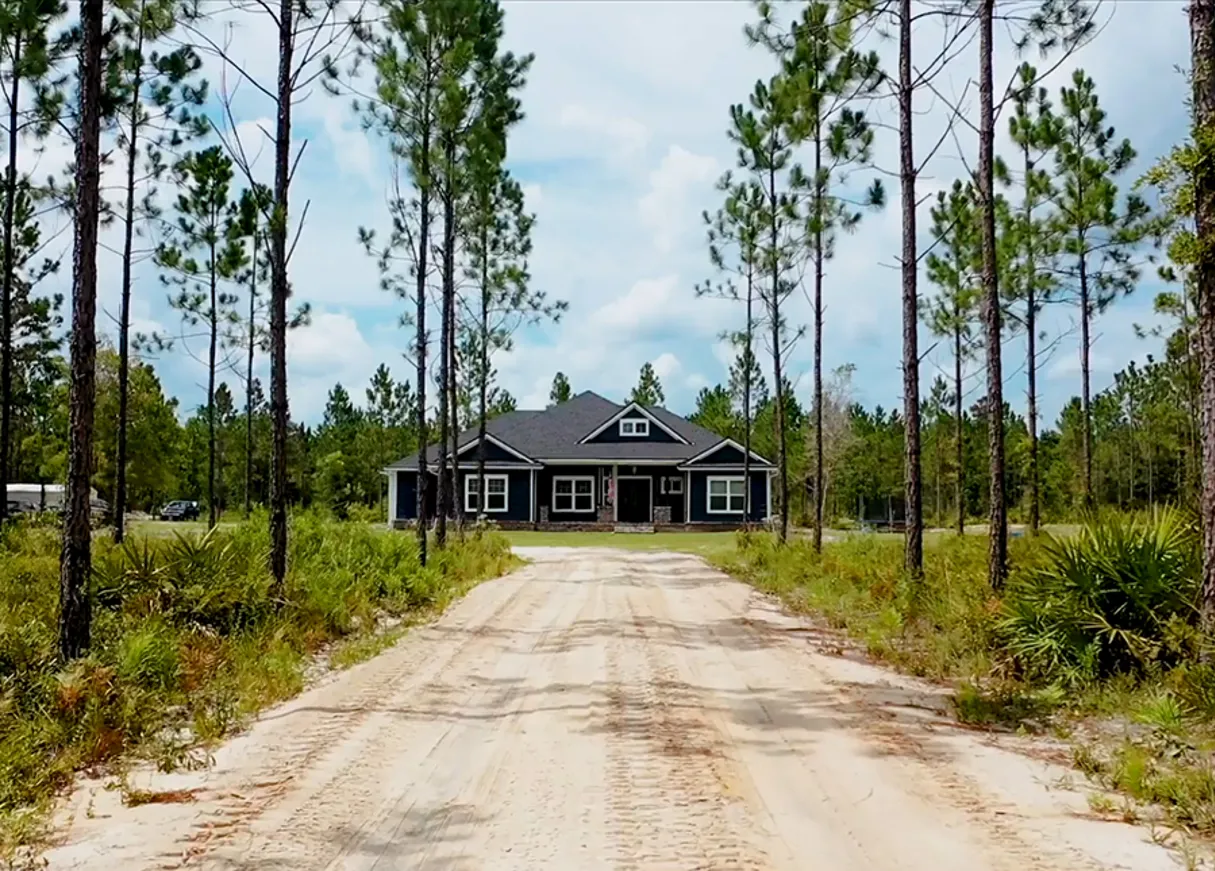 Nassau County Callahan Bullard Family