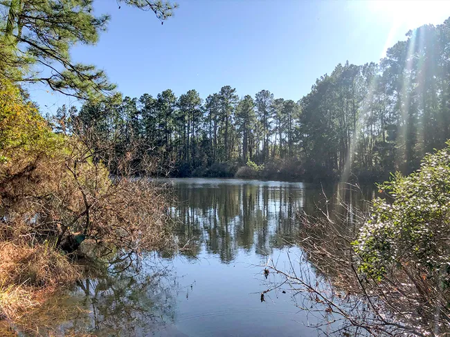 Stryker Mill Featured Alt