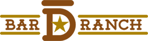 Bar D Ranch Logo