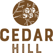 Cedar Hill Logo