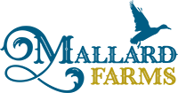 Mallard Farms Logo