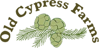 Old Cypress Farms Logo