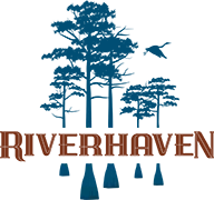 Riverhaven Logo