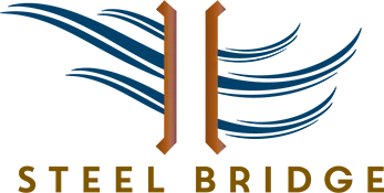 Steel Bridge Logo