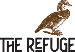 The Refuge Logo